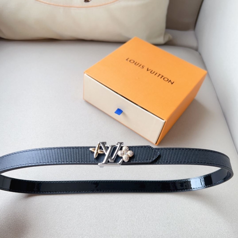 Louis Vuitton Belts